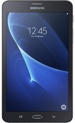 Замена разъема питания на планшете Samsung Galaxy Tab A 7.0 LTE в Санкт-Петербурге